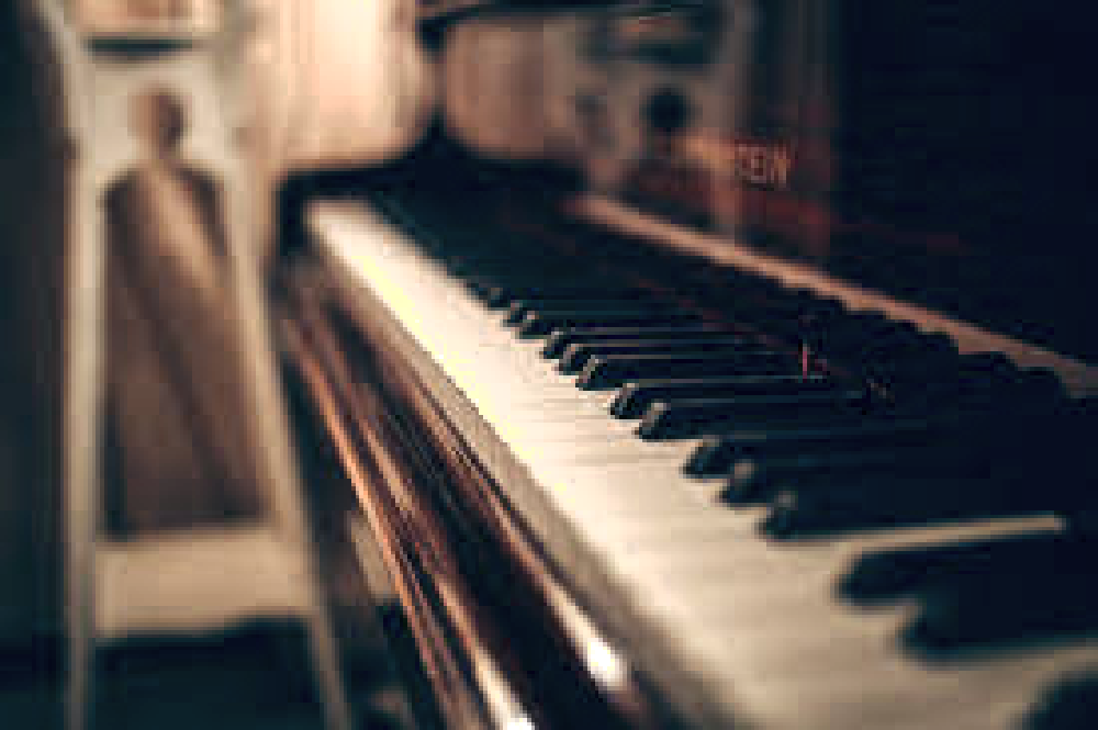 Grote piano