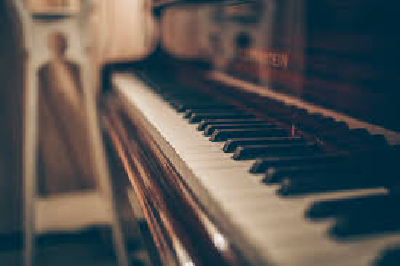 Kleine Piano